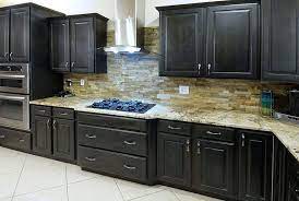 Open concept small but updated kitchen. Kitchen Backsplash Designs Picture Gallery Designing Idea