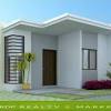 You need to consider the cost of architectural design, structural design, building construction, external developments such as the compound wall, gates, etc and also the cost of the furniture. 1