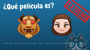 Movidy tienen la mejor coleccion de peliculas estrenos y peliculas clasicas, tambien cuentan con series gratis completas sin cortes. Juego Adivina La Pelicula De Disney Con Emojis Youtube