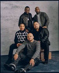 .ava duvernay tells the story of the central park five: Ava Duvernay The Central Park Five Talk Criminal Justice Reform Donald Trump In This Video