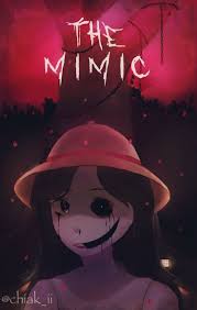 Pin by Em <3 on The Mimic ✨ | The mimic, Japanese horror, Wallpaper iphone  cute