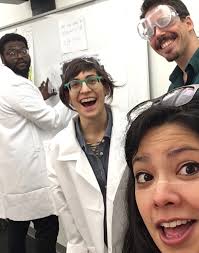 Creative Pollinations