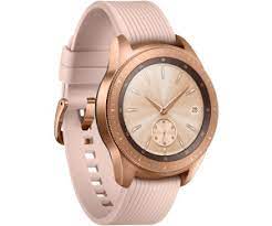 Check spelling or type a new query. Samsung Galaxy Watch 42mm Rose Gold Ab 227 00 August 2021 Preise Preisvergleich Bei Idealo De