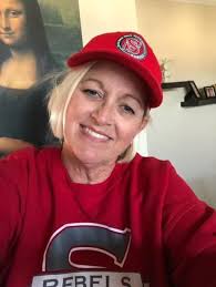 Hooray for Ms. Cruz!