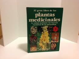 Descargue como pdf, txt o lea en línea desde scribd. El Gran Libro De Las Plantas Medicinales By Mannfried Pahlow Muy Bueno Very Good 1998 V Books