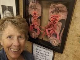 Two Florida Storytellers In South Carolina's Stone Soup Festival