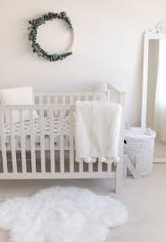 You'll receive email and feed alerts when new items arrive. Baby Crib For Petite Moms Pottery Barn Kendall Low Crib