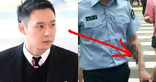 He claimed that they're all doing a little better than yesterday. Park Yoochun Reportedly Removed His Tattoo Of Hwang Hana S Face From His Arm