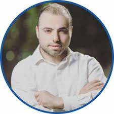 Partner With Zaid Kassab