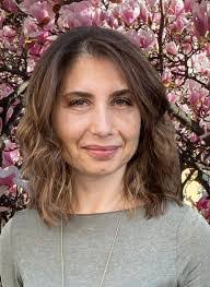 Nancy Scannell's Instagram, Twitter & Facebook