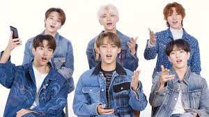 Check spelling or type a new query. Which Seventeen Member Are You