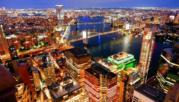 What to do in New York: the best attractions - NewYork.co.uk
