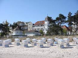 Das essen war toll und die bedienung auch. Strandhotel Zur Promenade Ostseebad Binz Menu Prices Restaurant Reviews Tripadvisor