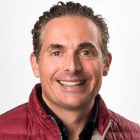 I was born into a house of talkers.