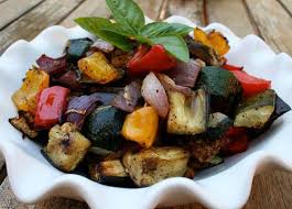 Italian Food Forever Roasted Mixed Vegetables Mix Vegetable Recipe Roasted Mixed Vegetables Vegetable Recipes
