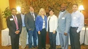 Anderson, McGhee lead discussion about diversity and inclusion among UNC IT  staff