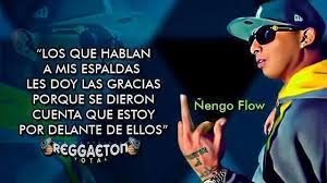 208,964 likes · 357 talking about this. Pin De Nengo Flow En Frase De Nengo Flow Reggaeton Frases Frases Reggaeton