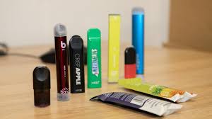 The kids were only too happy to oblige them. Vapes E Cigarettes Illegal Products Behind Spike In Australian Child Poisonings Daily Telegraph