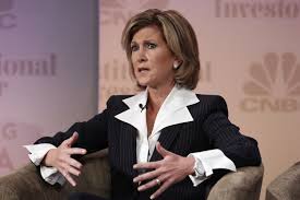 Mary Callahan Erdoes Chief Executive Officer J P Morgan Asset Management During The Global Stage Conversat Executive Fashion Dress For Success Business Suit