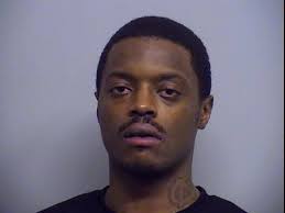 Apologetic robber gets 15-year prison term