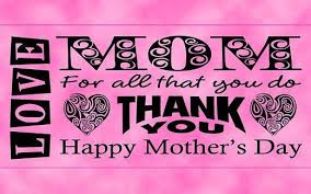Celebrating your mom with special mother's day messages can make her day feel that much more extra special. Mothers Day Quotes Messages Wishes To Sister Grandma Friend Aunt Wife Home Facebook