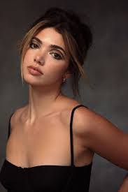 Alissa Mckee's Instagram, Twitter & Facebook