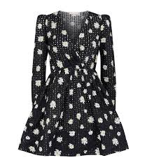 Maje Embroidered Daisy Dress Ad Ad Embroidered Maje Dress Daisy Fashion Clothes Daisy Dress