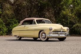 Image result for Dune Beige 1950 Mercury