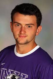 2013-14 Men's Soccer Roster