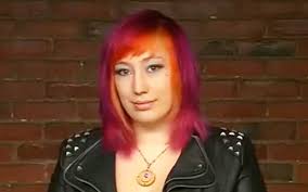 Axel lifschitz is on facebook. Quinn S Crash Override Combats Cyberbullying