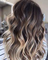 10 Medium To Long Hair Styles Ombre Balayage Hairstyles For Women 2020 Brunette Hair Color Long Hair Styles Balayage Hair