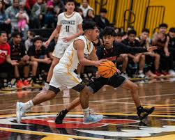 PHOTOS: Godinez knocks off league leading Segerstrom in front of a big home  crowd -