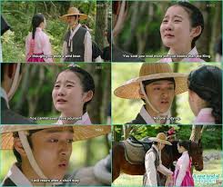 Pin By Sara A On Queen For Seven Days Queen For Seven Days Korean Drama Seven Days
