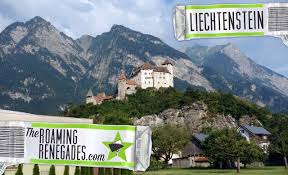 The principality of liechtenstein (german: Visiting The Tiny Country Of Liechtenstein It S Capital Vaduz The Roaming Renegades