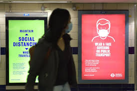 Tier 3 restrictions will see pubs and restaurants forced to close across the capital during what is usually their busiest time of the year. What Is Essential Travel In Tier 3 Lockdown Manchester Evening News