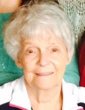 Obituary information for Catherine "Betty" Slagle Thomasson