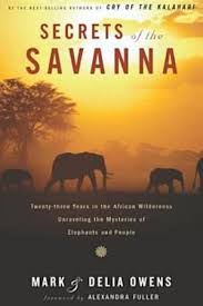 10 Where The Crawdads Sing Book Club Questions To Keep You Talking Savanna Save The Elephants Book Club Questions
