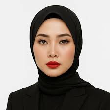 I tak rasa Fazura akan accept if Jakel offer. I nak Faz keluarkan baju raya  macam dulu. I beli kot dulu