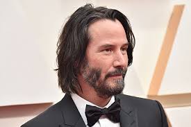The short keanu reeves meme originated on twitter in 2019. Keanu Reeves Cut His Hair Giving Us The Matrix Teaser We Were Waiting For British Gq