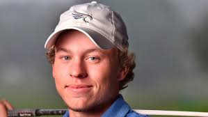 Jason Duff fires 67 to earn a share of the lead in the Florida Amateur
