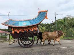 Maybe you would like to learn more about one of these? Dian Homestay Kereta Lembu Salah Satu Tarikan Terbaru Facebook