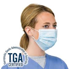 Reusable face masks are a welcomed gift, especially when they're required when going out into public. Promoessentials Promotional Products Factory Direct Australia Wide