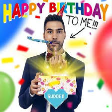 In order to use the website, you need to create an account first. Happy Birthday To Me Song Download Happy Birthday To Me Mp3 Song Download Free Online Songs Hungama Com