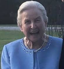 Ona Mae McNair, 98 of Mount Olive