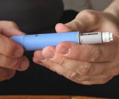 Image result for Hand Injection