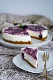 Philadelphiatorte Brombeere Klassiker Rezept Foodblog Koln Philadelphia Torte Kuchen Und Torten Rezepte Rezepte