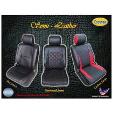 Maybe you would like to learn more about one of these? Coolmax Semi Leather Proton Saga Blm Car Seat Cover Full Set Sarung Kusyen Kereta Yg Penuh Dgn Lengkap Shopee Malaysia