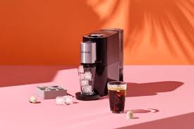 Check spelling or type a new query. Create Hot And Cold Coffee Recipes With The New Nespresso Atelier Coffee Machine