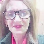 Marisa Jaeger's Instagram, Twitter & Facebook