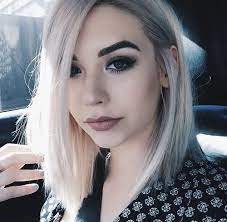 Untitled We Heart It Hair Styles Dark Eyebrows Hair Lengths